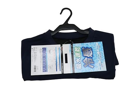 ERRORTYPE ELEVEN / ネイビーTシャツ 51Kgtv7ZkiS._SY350_QL65_.jpg